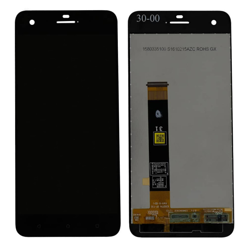Original HTC Desire 10 Pro Display and Touch Screen Glass Combo Replacement