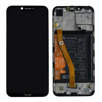 Original Honor Play Display and Touch Screen Glass Combo Replacement With Frame COR-AL00 Original Honor Play Display and Touch Screen Glass Combo Replacement With Frame COR-AL00