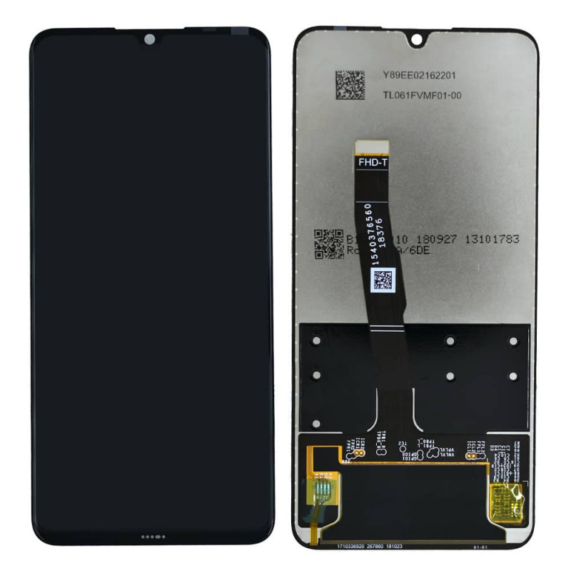 Original Huawei P30 Lite Display and Touch Screen Glass Combo Replacement