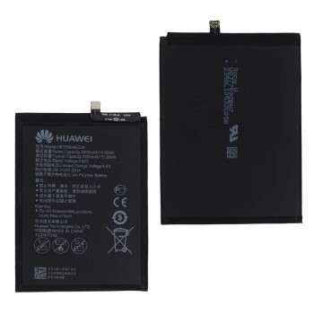 Original Honor 8 Pro Battery Replacement HB376994ECW Duk-L09