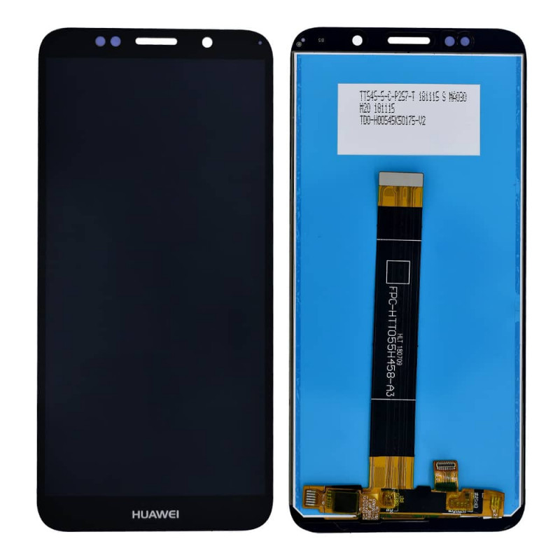 Original Honor 7S Display and Touch Screen Glass Replacement Combo DUA- AL00