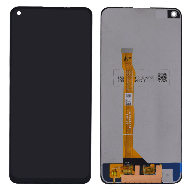 Original Vivo Z1 Pro Display and Touch Screen Glass Combo Replacement Vivo 1951