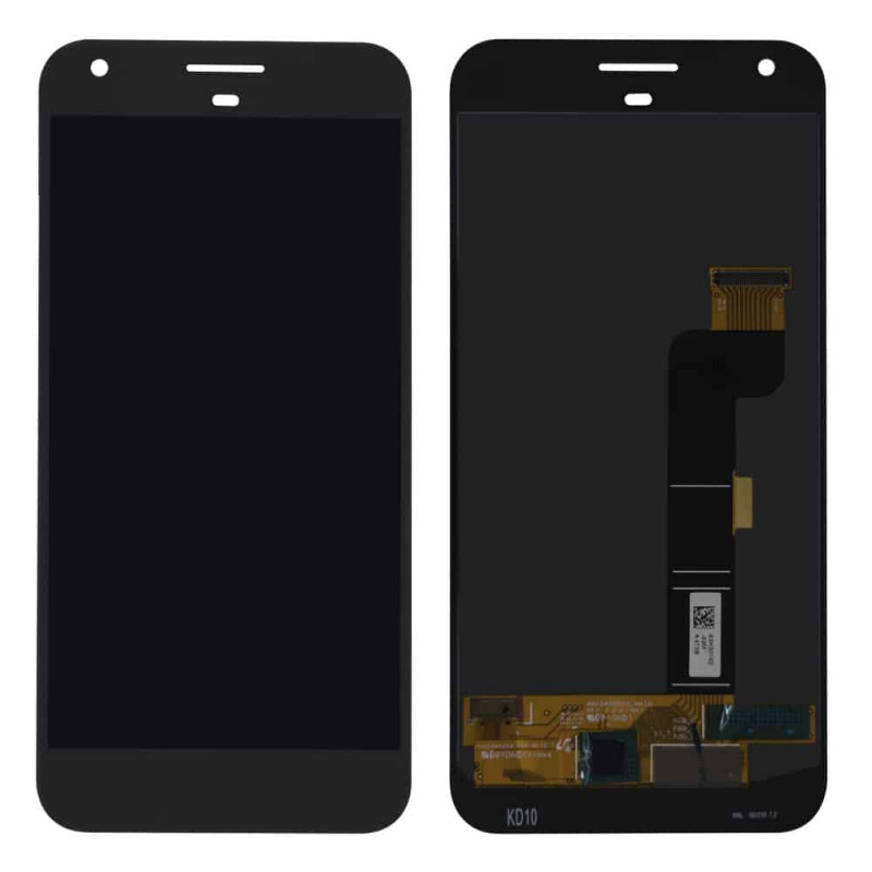 Original Google Pixel XL AMOLED Display and Touch Screen Replacement