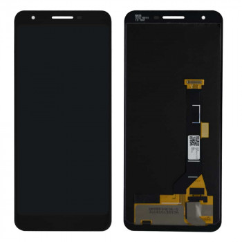 Original Google Pixel 3A Display and Touch Screen Glass Combo G020F