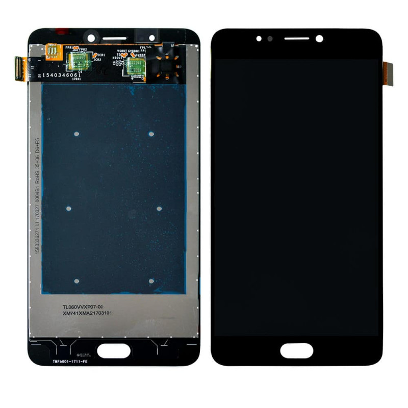 Original Gionee A1 Plus Display and Touch Screen Combo Replacement