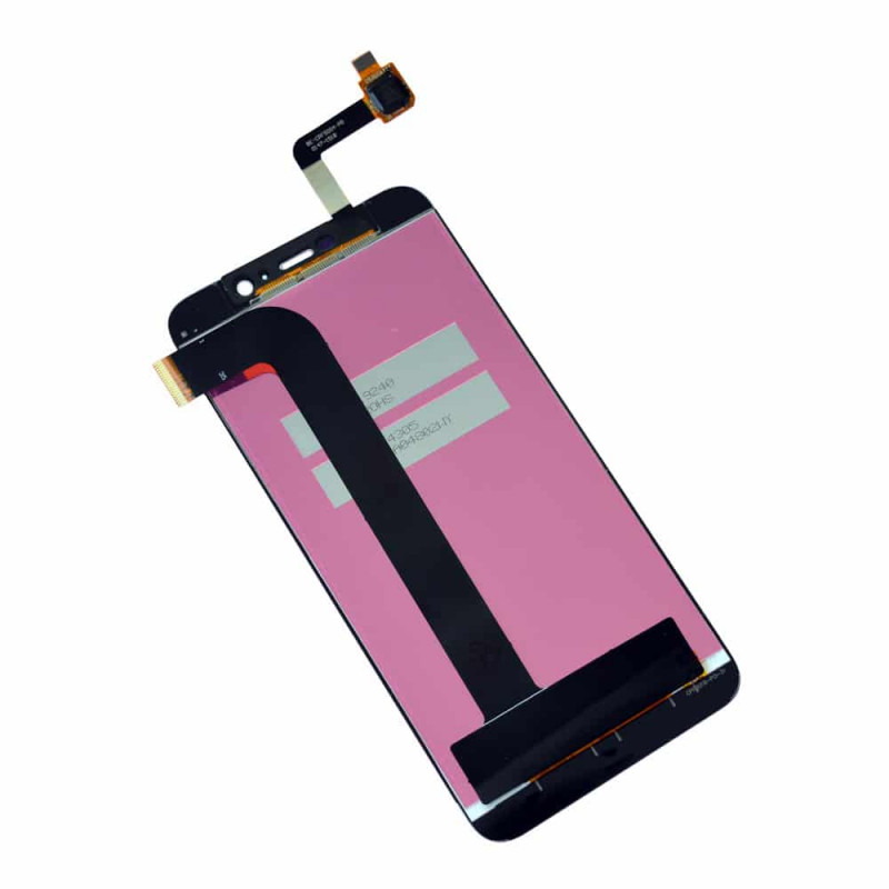 Original Coolpad Note 3 Lite Display Screen With Touch Screen Glass Combo