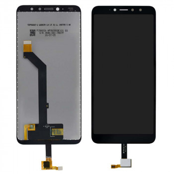Original Redmi Y2 Display and Touch Screen Glass Combo Replacement