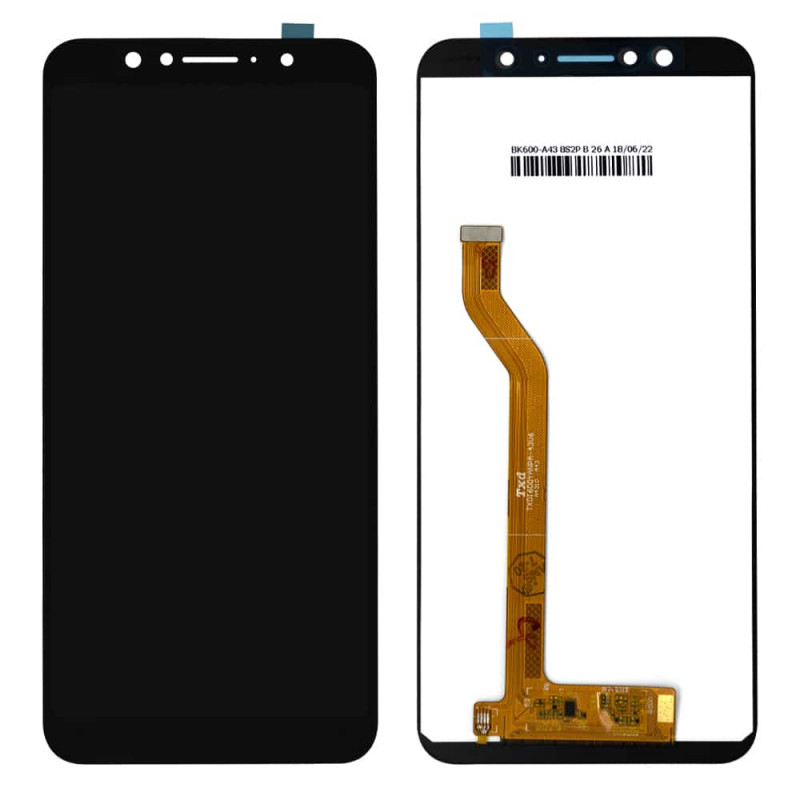 Original Asus Zenfone Max Pro M1 Display and Touch Screen Glass Combo X00TD ZB601KL Original Asus Zenfone Max Pro M1 Display and Touch Screen Glass Combo X00TD ZB601KL