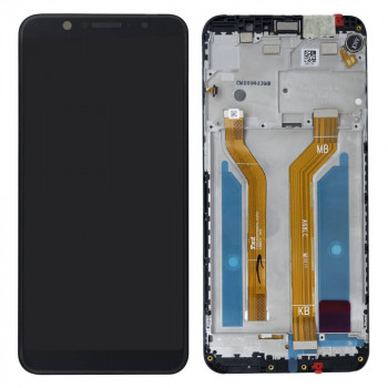 Original Asus Zenfone Max Pro M1 Display and Touch Screen Combo With Frame Original Asus Zenfone Max Pro M1 Display and Touch Screen Combo With Frame
