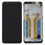 Original Asus Zenfone Max Pro M1 Display and Touch Screen Combo With Frame