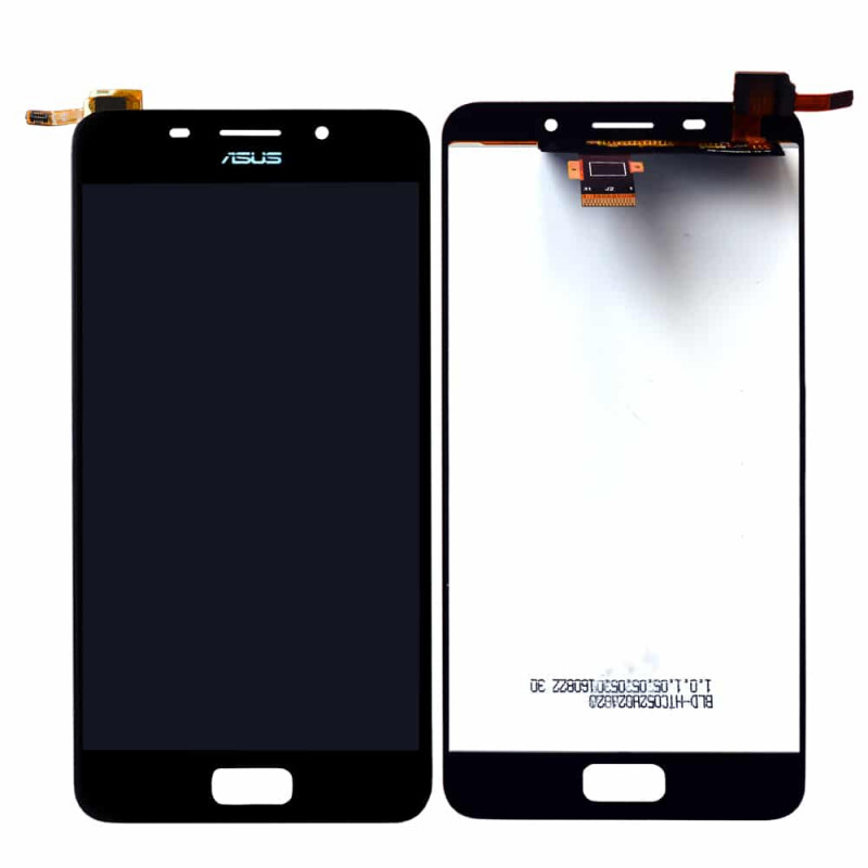 Original Asus Zenfone 3s Max Display and Touch Screen Glass ZC521TL X00GD
