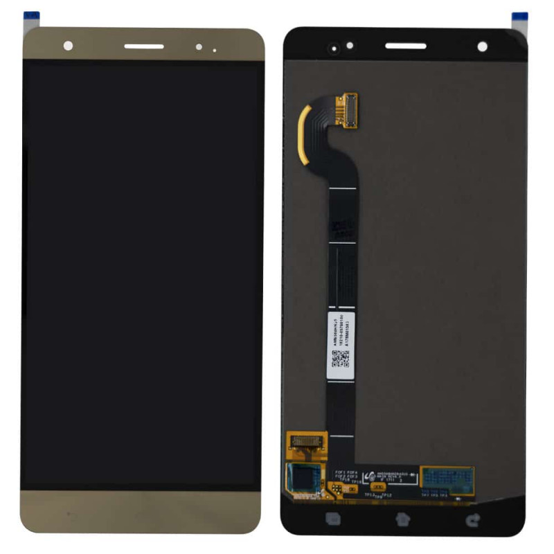 Original Asus Zenfone 3 Deluxe AMOLED Display and Touch Screen Combo