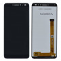 Original Alcatel 3V Display and Touch Screen Glass Combo Replacement 5099i