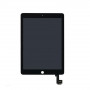 Buy Now LCD with Touch Screen for Apple iPad Air Wi-Fi with Wi-Fi only - Grey display glass combo folder
