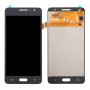 Buy Now LCD with Touch Screen for Samsung Galaxy Grand Prime - Grey display glass combo folder
