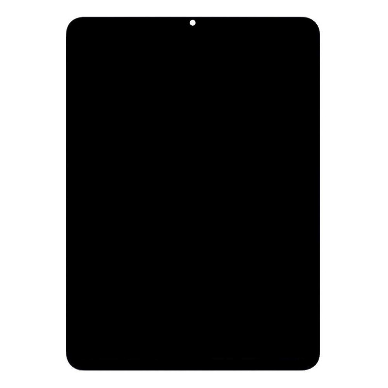 Buy Now LCD with Touch Screen for Apple iPad Air 5th Gen 2022 - Blue display glass combo folder