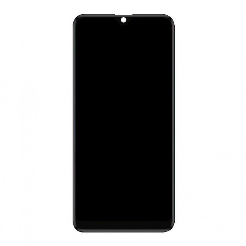 Buy Now LCD with Touch Screen for I Kall K525 - Grey display glass combo folder