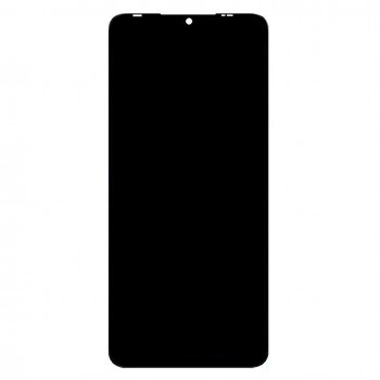 Buy Now LCD with Touch Screen for Infinix Hot 12i - Green display glass combo folder