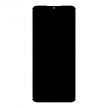 Buy Now LCD with Touch Screen for Infinix Note 12 5G - White display glass combo folder
