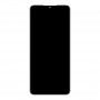 Buy Now LCD with Touch Screen for Infinix Note 12 5G - White display glass combo folder