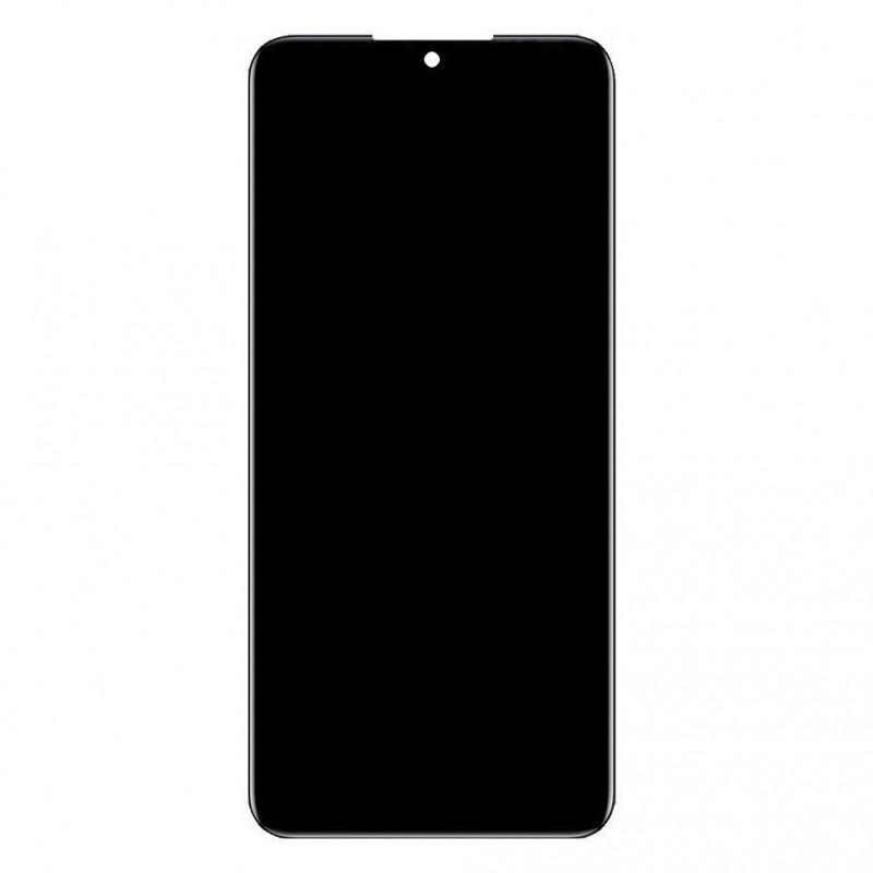 Infinix Infinix Note 12 Display