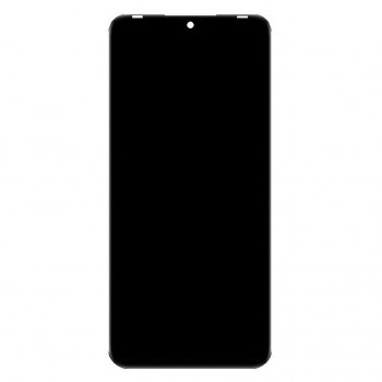 Buy Now LCD with Touch Screen for Infinix Note 12 Pro 5G - Black display glass combo folder