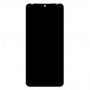 Buy Now LCD with Touch Screen for Infinix Note 12 Pro 5G - Black display glass combo folder