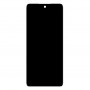 Buy Now LCD with Touch Screen for Motorola Moto G42 - Black display glass combo folder