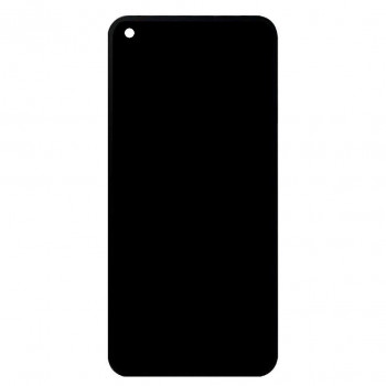 Buy Now LCD with Touch Screen for Nothing phone 1 - Black display glass combo folder