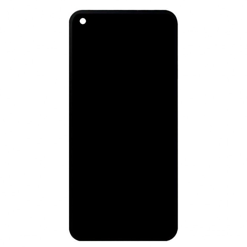 Buy Now LCD with Touch Screen for Nothing phone 1 - Black display glass combo folder