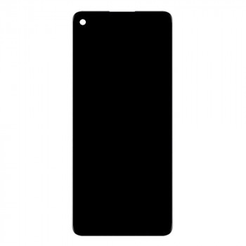 Buy Now LCD with Touch Screen for OnePlus 10 Pro - Black display glass combo folder