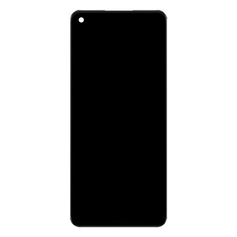 Buy Now LCD with Touch Screen for OnePlus Nord CE 2 Lite 5G - Blue display glass combo folder