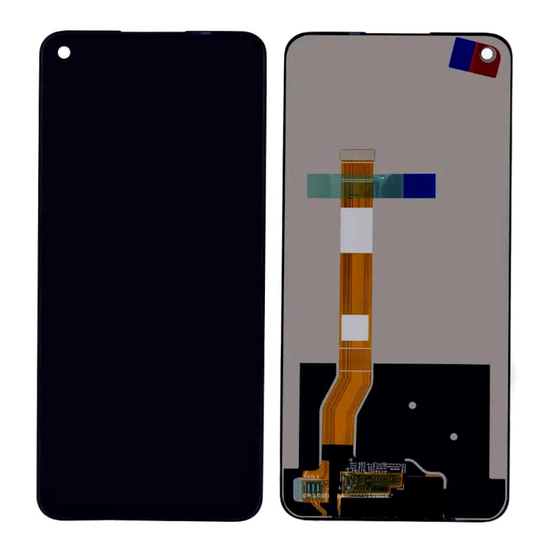 Oppo Oppo A76 Display