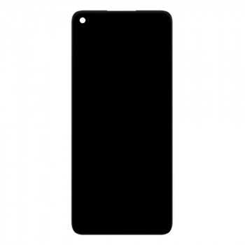 Buy Now LCD with Touch Screen for Oppo A96 4G - White display glass combo folder