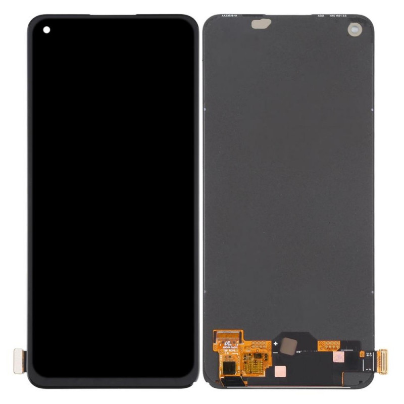 Oppo Oppo F21 Pro Display