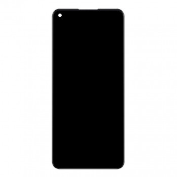 Buy Now LCD with Touch Screen for OPPO Reno 8 5G - Black display glass combo folder
