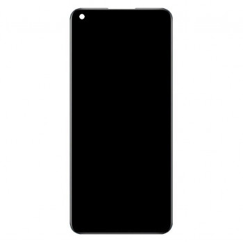 Buy Now LCD with Touch Screen for Realme 9 Pro Plus 5G - Blue display glass combo folder