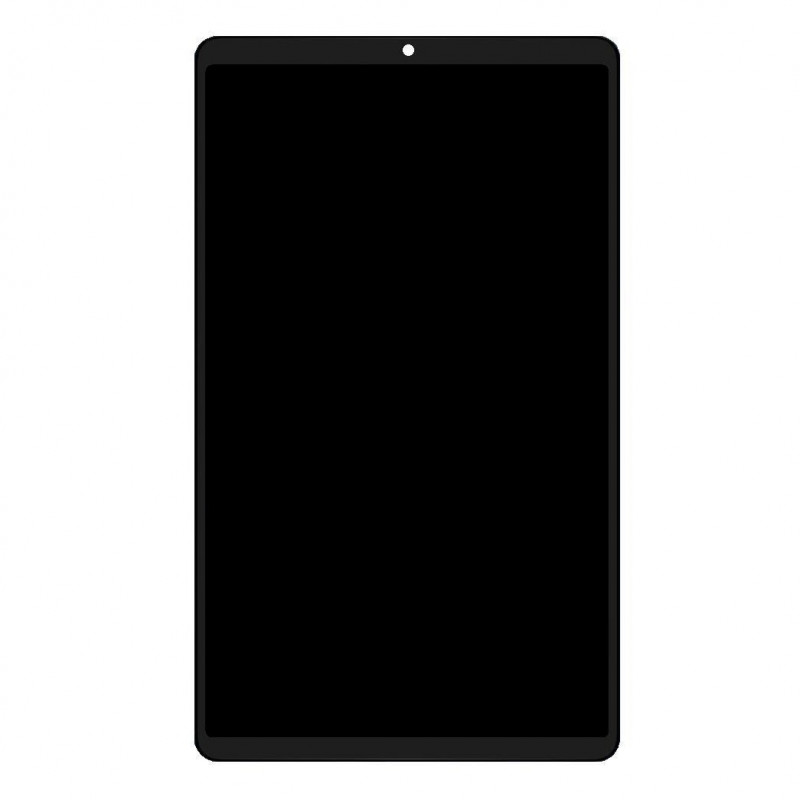 Buy Now LCD with Touch Screen for Realme Pad Mini - Black display glass combo folder