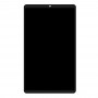 Buy Now LCD with Touch Screen for Realme Pad Mini - Black display glass combo folder