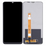 Buy Now LCD with Touch Screen for Realme V11 5G - Grey display glass combo folder