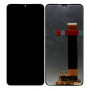 Buy Now LCD with Touch Screen for Samsung Galaxy M33 5G - Black display glass combo folder