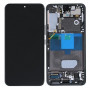 Buy Now LCD with Touch Screen for Samsung Galaxy S22 5G - Black display glass combo folder