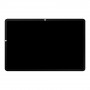 Buy Now LCD with Touch Screen for Samsung Galaxy Tab S8 - White display glass combo folder