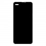 Buy Now LCD with Touch Screen for Tecno Phantom X - White display glass combo folder