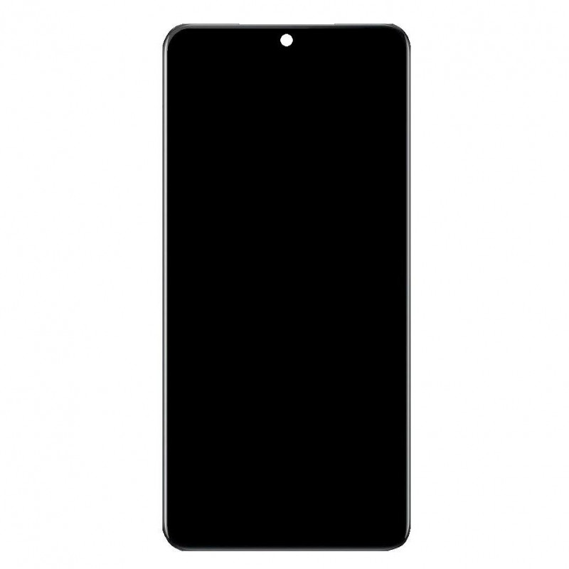 iQOO iQOO 9 Display