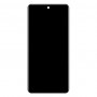 Buy Now LCD with Touch Screen for Vivo iQOO Neo 6 5G - Black display glass combo folder