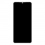 Buy Now LCD with Touch Screen for Vivo T1 44W - Black display glass combo folder