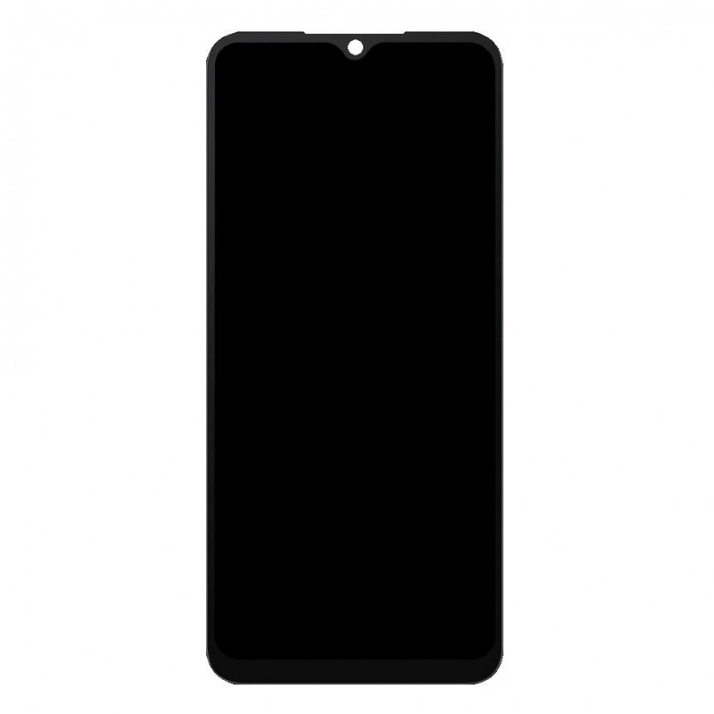 Buy Now LCD with Touch Screen for Xiaomi Redmi 10A - Blue display glass combo folder