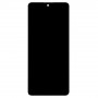 Buy Now LCD with Touch Screen for Xiaomi Redmi K50i 5G - Black display glass combo folder