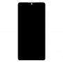 Buy Now LCD with Touch Screen for Xiaomi Redmi Note 10 Pro 5G - Black display glass combo folder